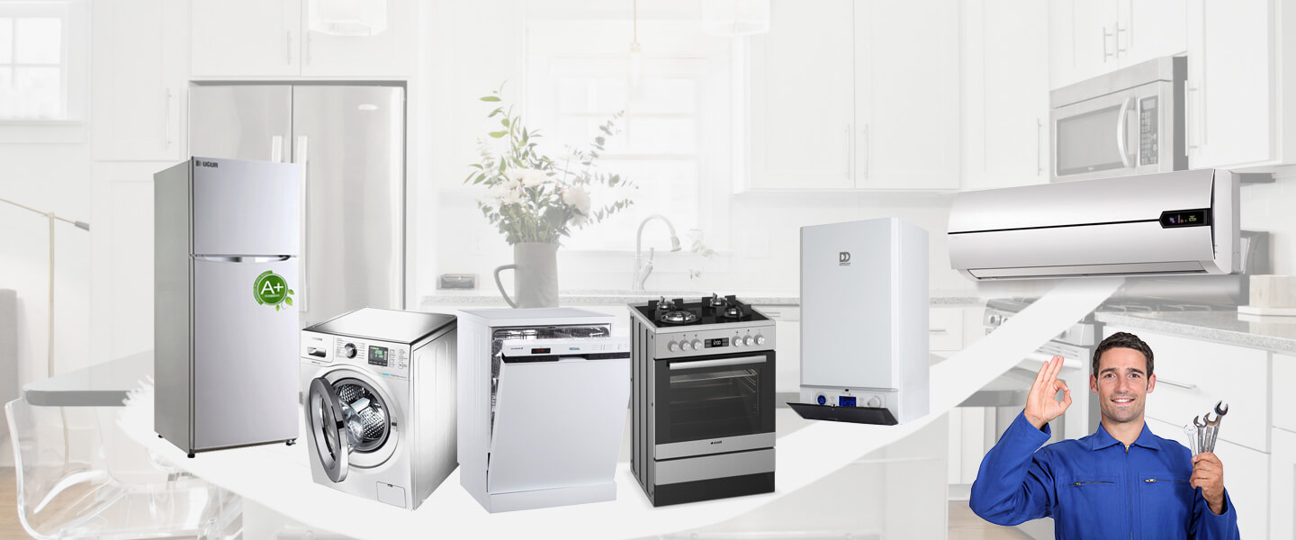 Çiğli Whirlpool Servisi